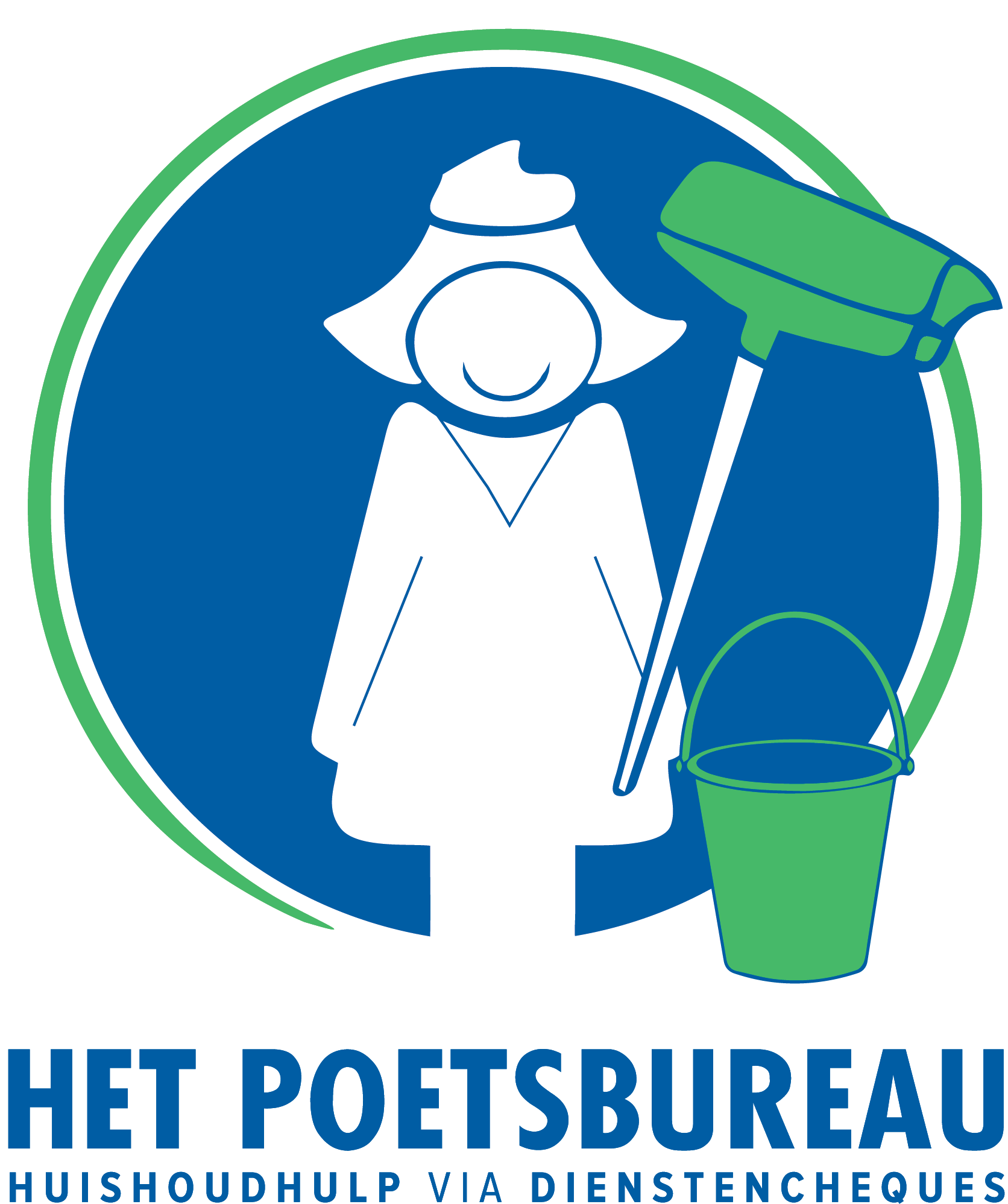 Het Poetsbureau Oostende