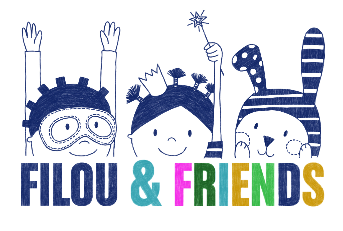 Filou & Friends Mechelen