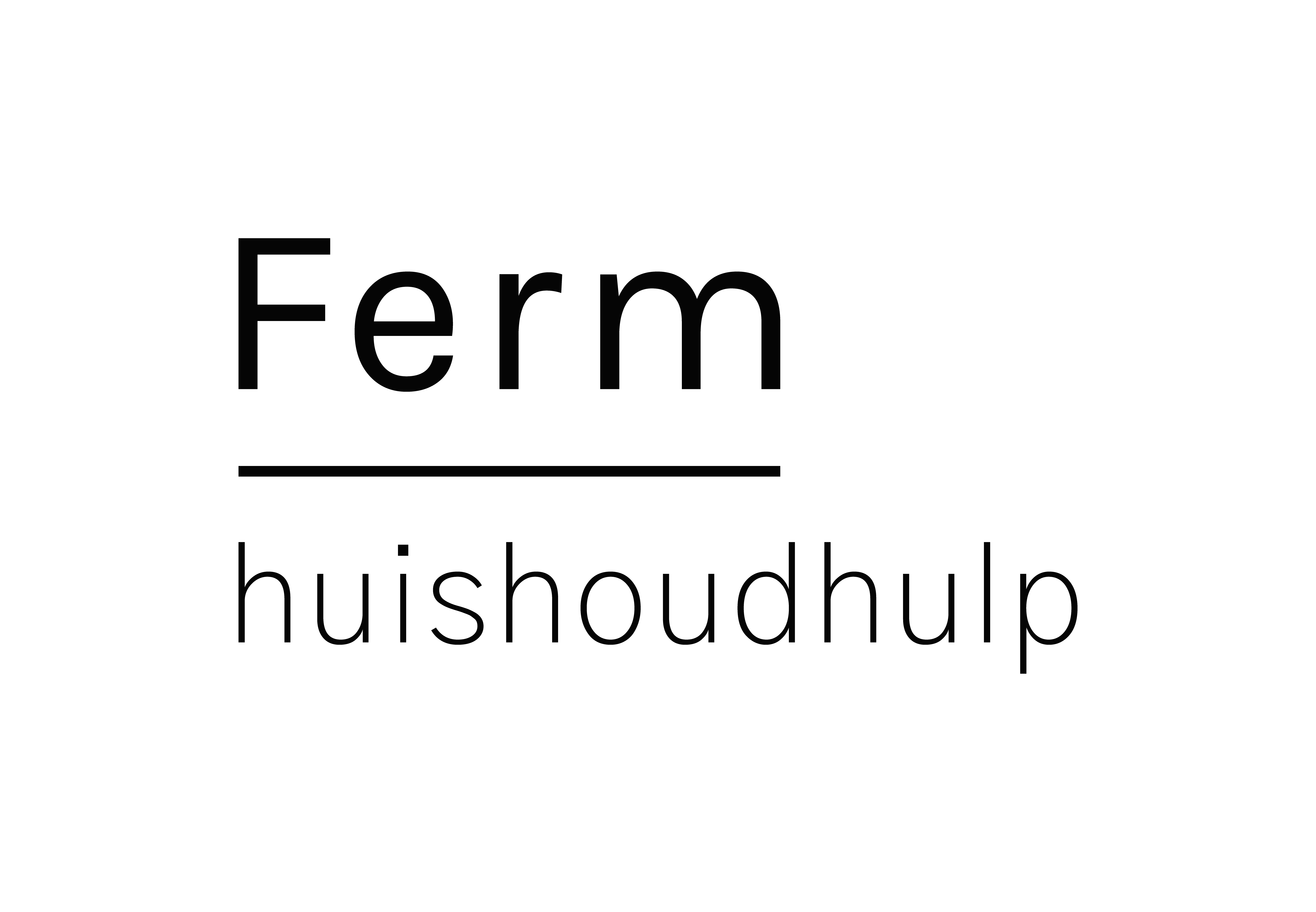 Ferm Huishoudhulp Tienen