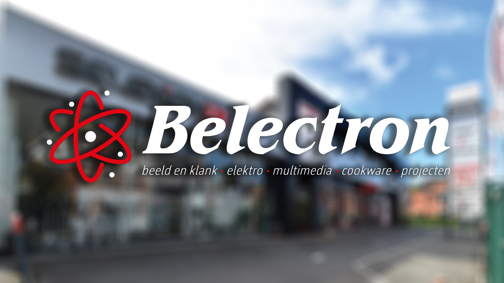 Belectron Galmaarden