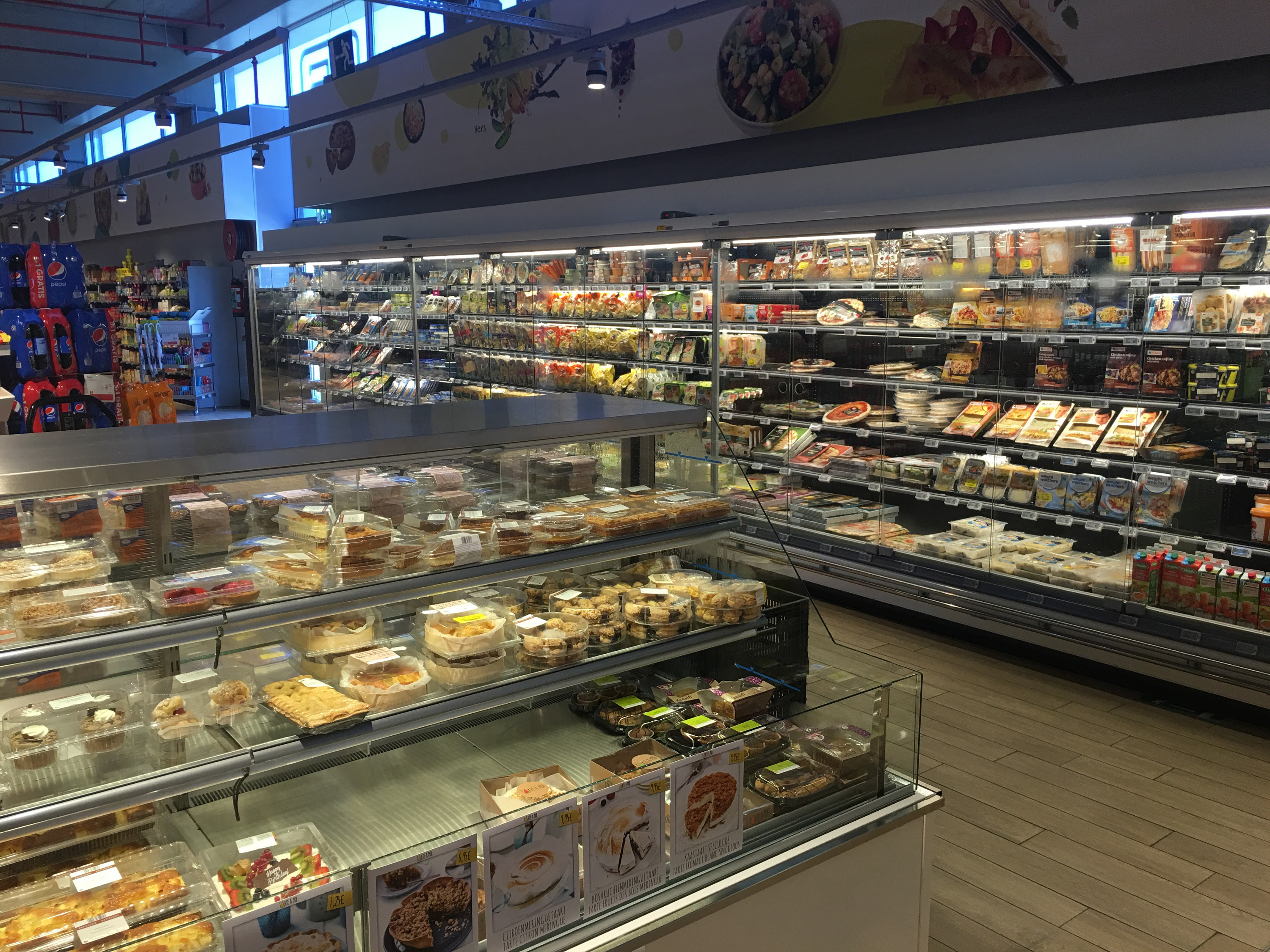 Delhaize Keerbergen