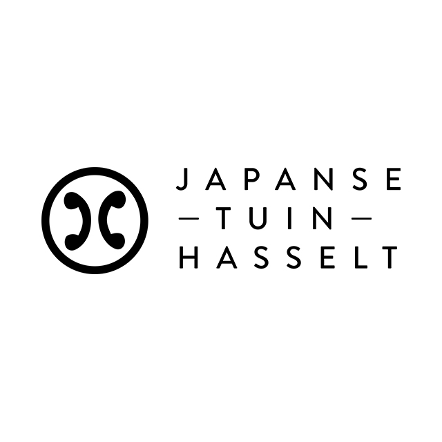 Japanse tuin Hasselt