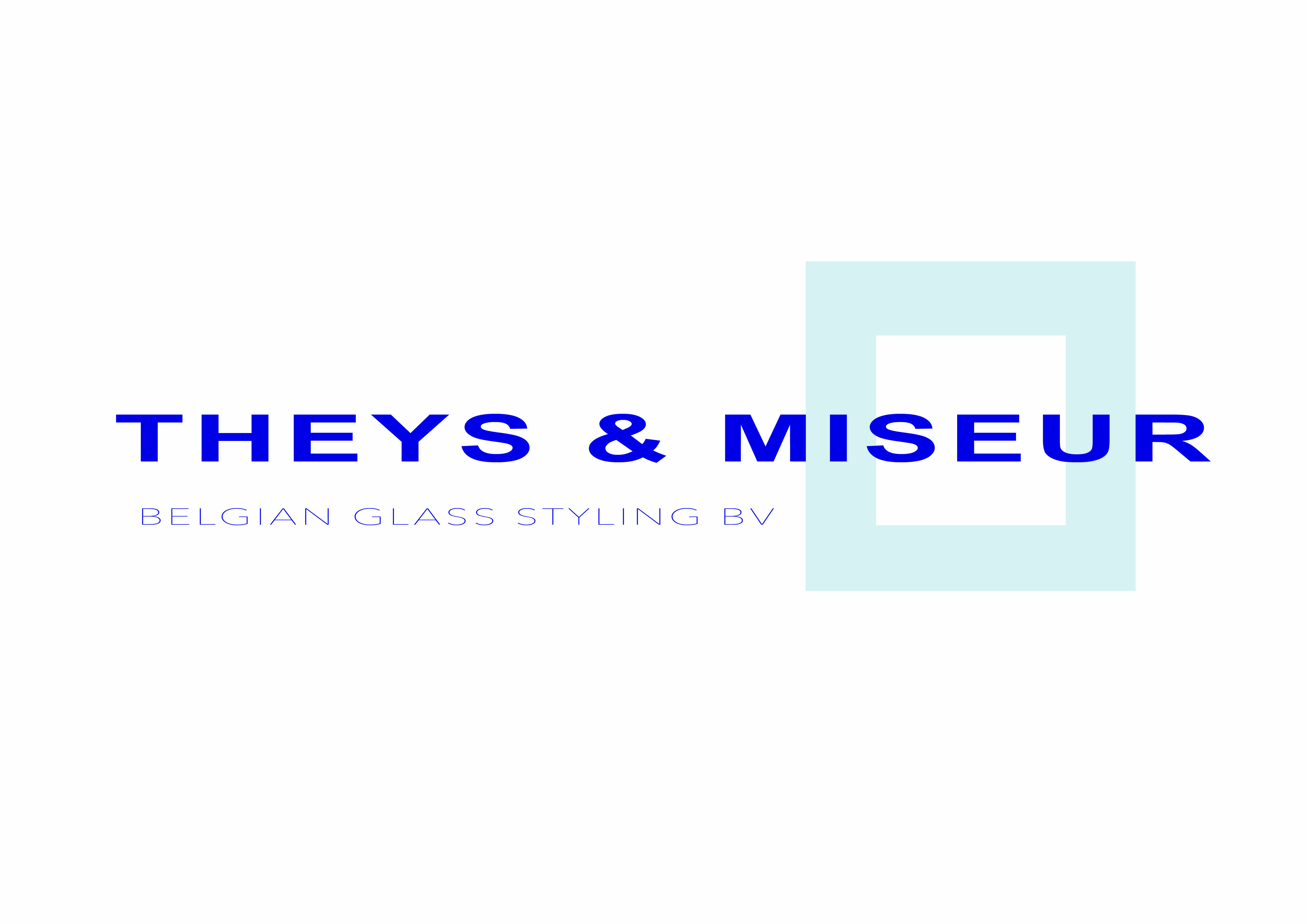 Theys & Miseur Art-Gallery Leuven