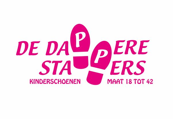 De Dappere Stappers - Kinderschoenen Oostende