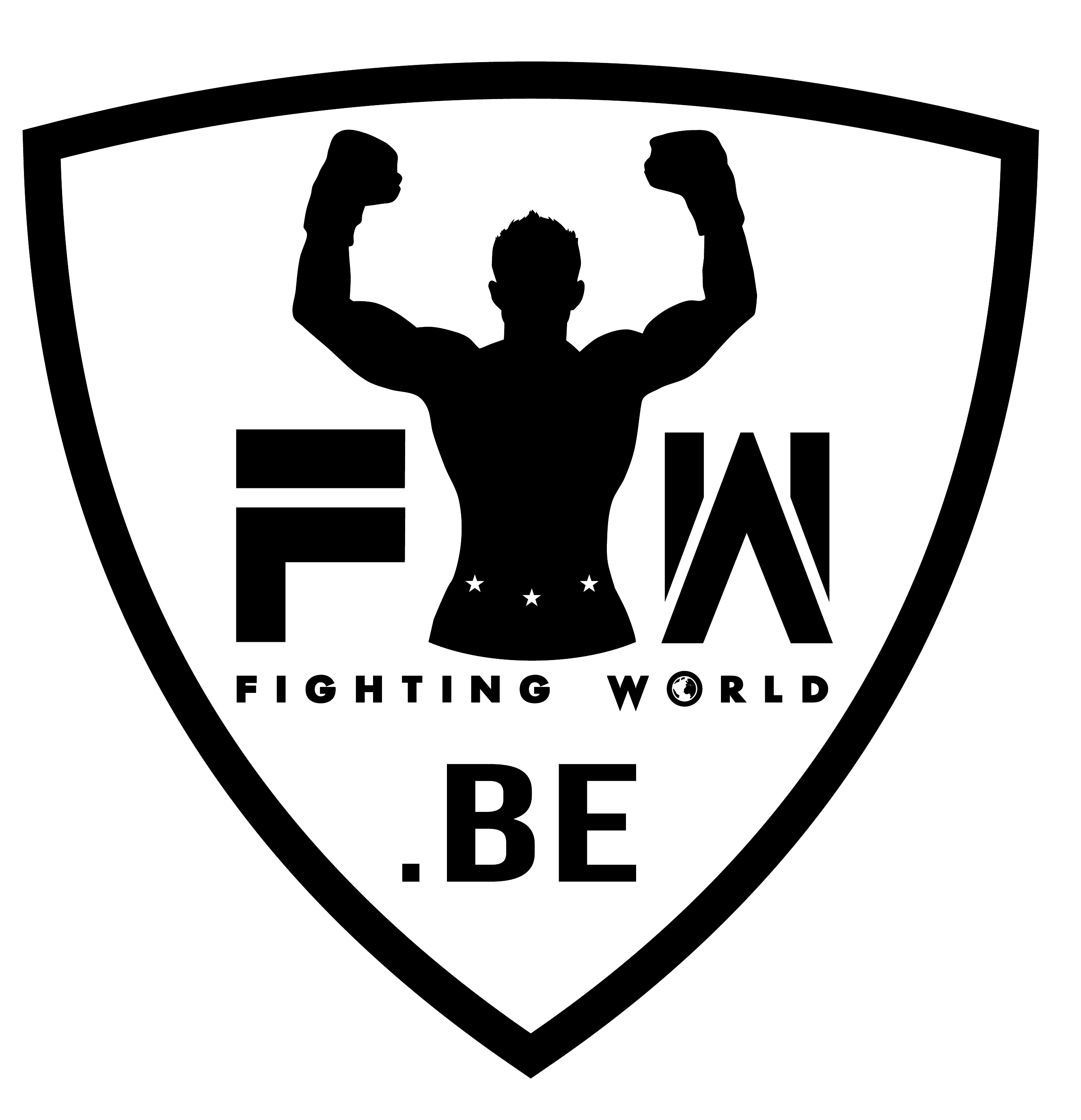 Fightingworld Vechtsportartikelen (magazijn) Genk