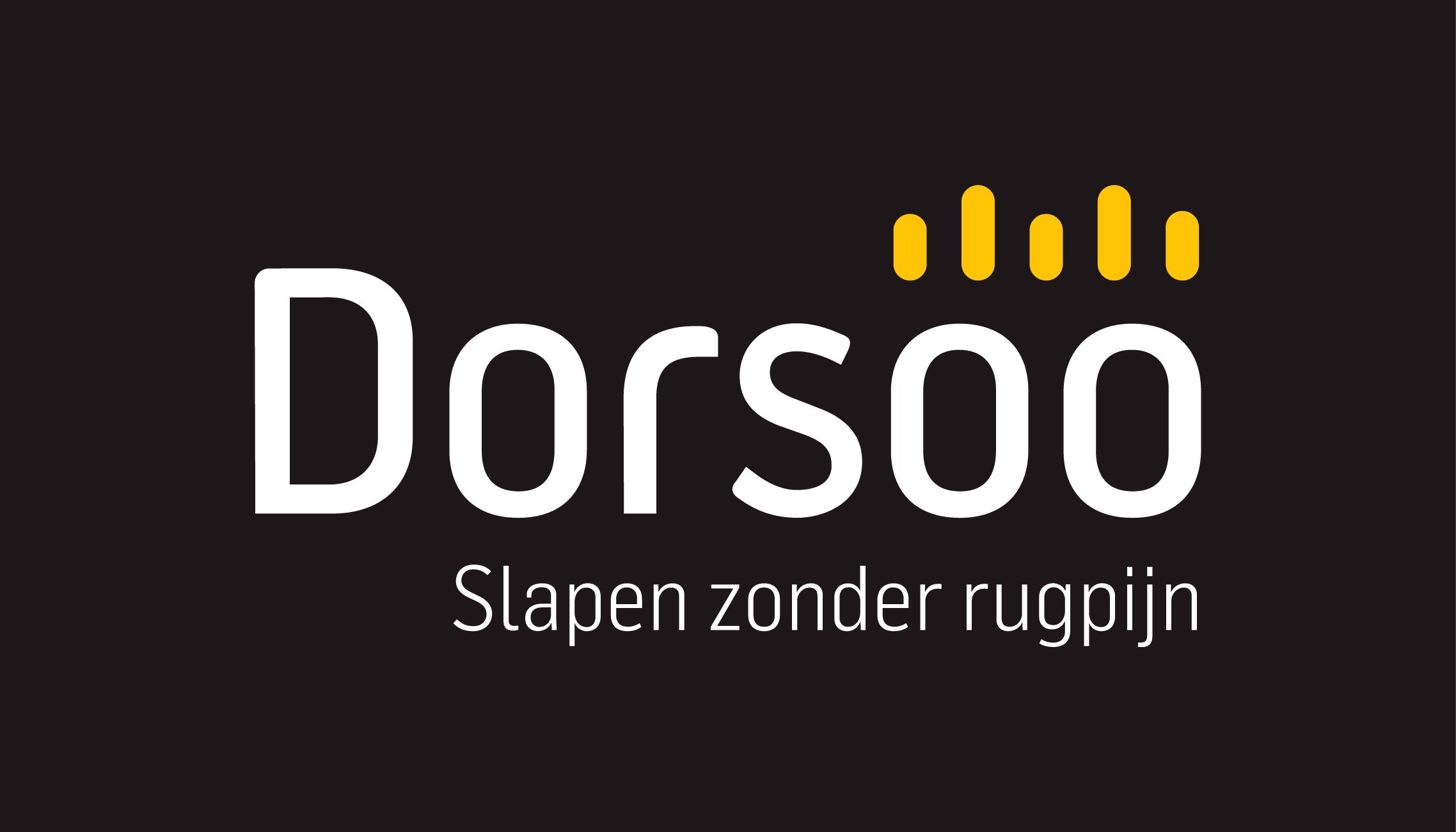 Dorsoo - Slapen zonder rugpijn Sint-Martens-Latem