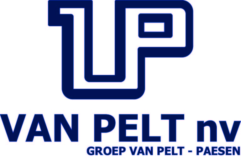 Van Pelt N.V. Bouwmaterialen Sint-Antonius-Zoersel