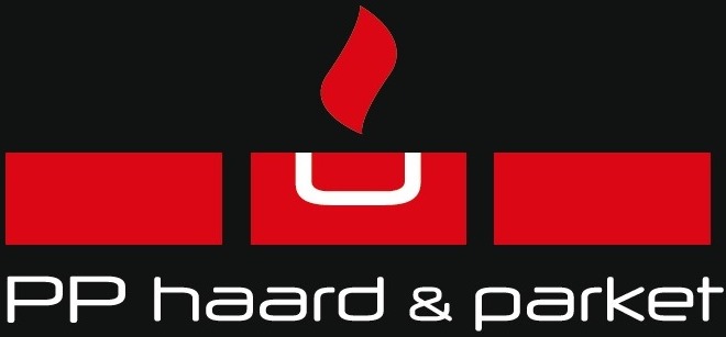 PP haard & parket Emblem