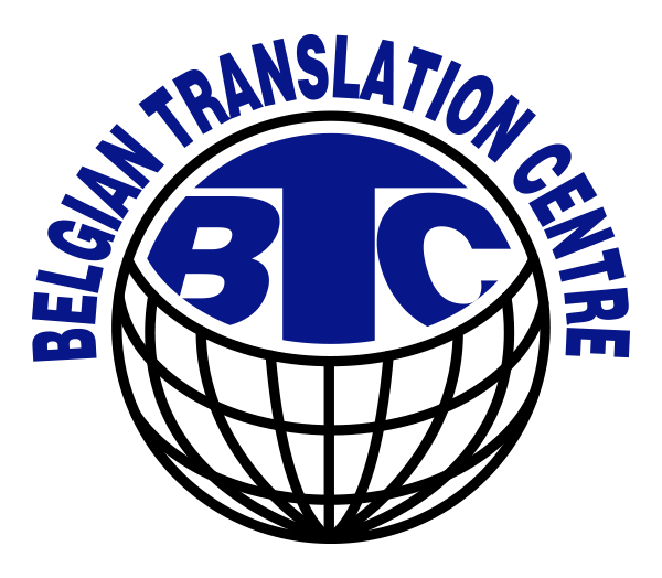 BTC Belgian Translation Centre Oostende