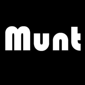 MUNT Fashion Antwerpen
