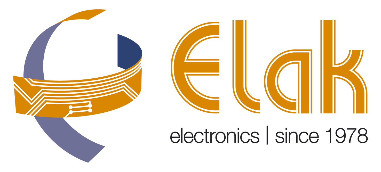 Elak Electronics Brussel