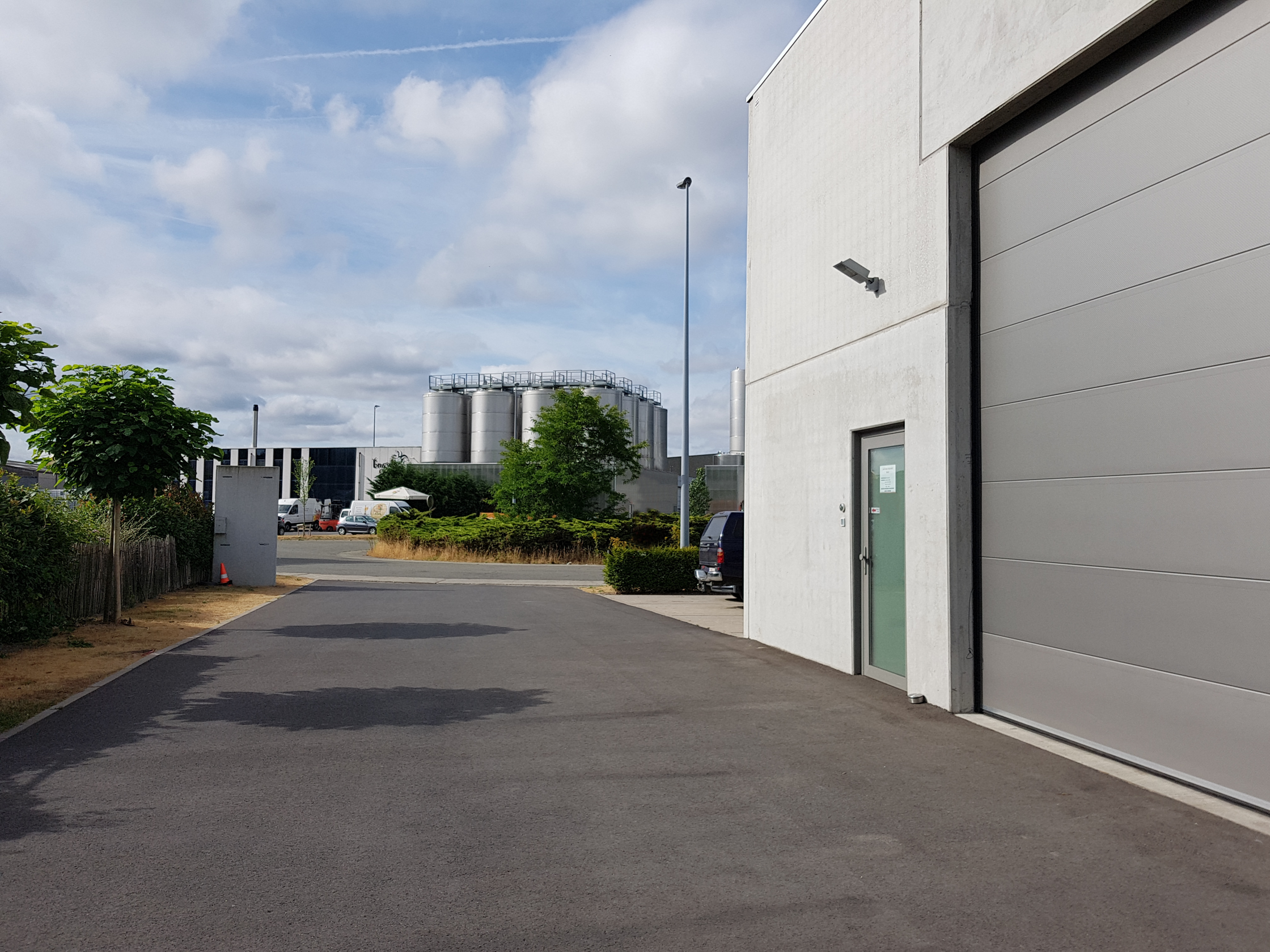 Autoverhuur Brugge Brugge