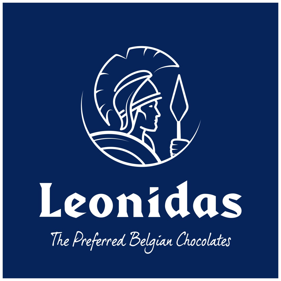 Leonidas Waterloo Carrefour Mont Saint Jean Waterloo