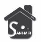 Sani-mir sprl Uccle
