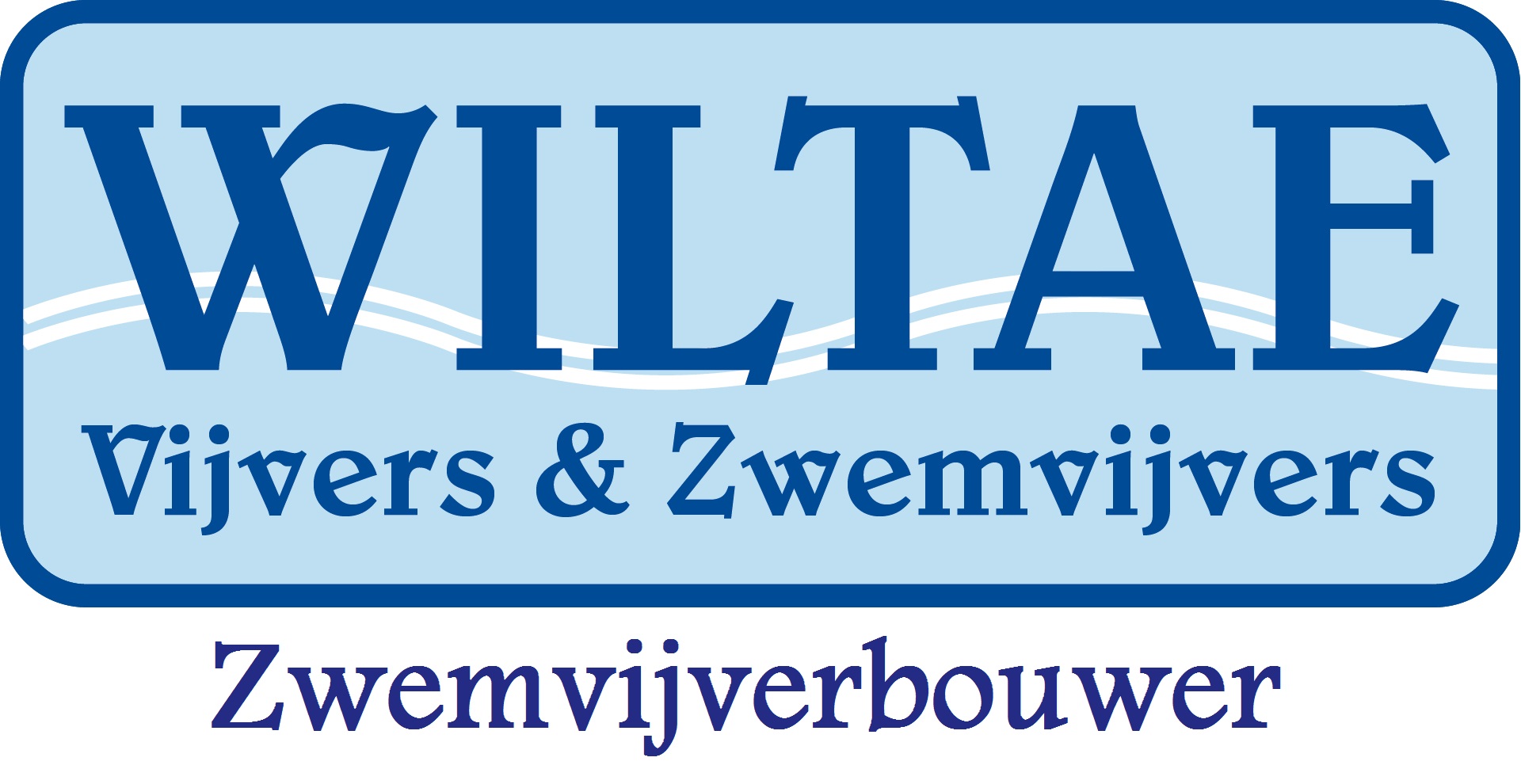 Wiltae BVBA - aanleg vijvers & zwemvijvers Deinze