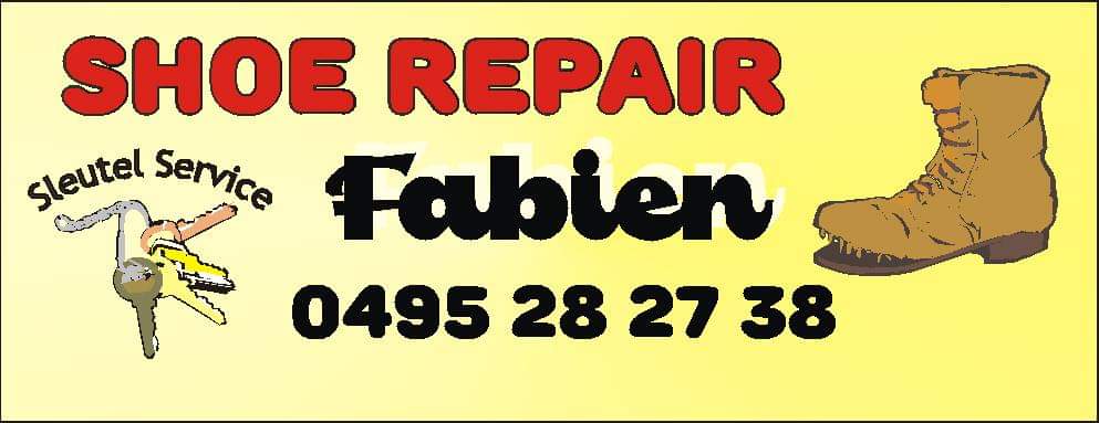 SHOEREPAIR FABIEN Oekene