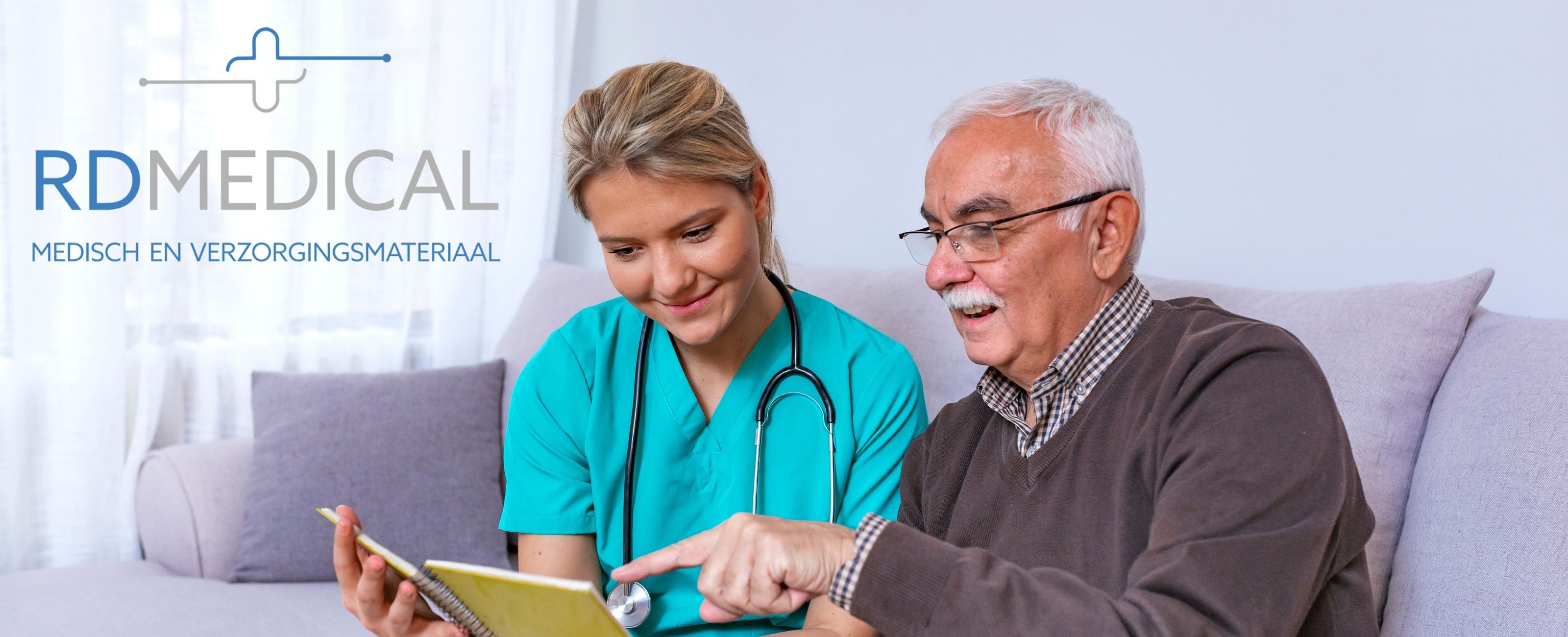RDMedical IEPER