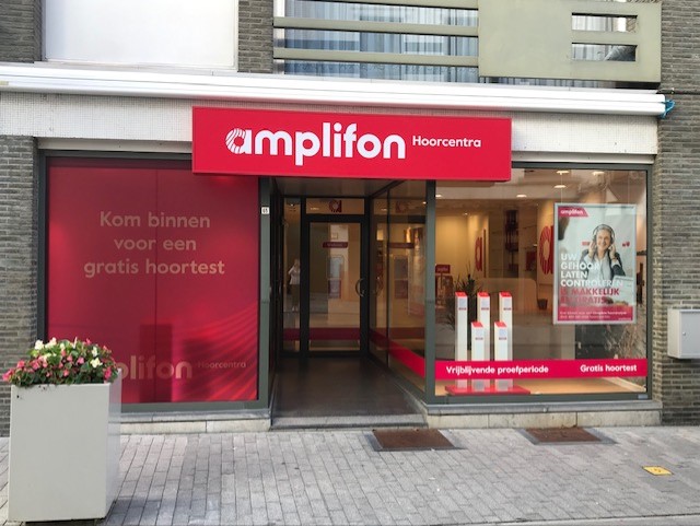 Amplifon Sint-Truiden Sint-Truiden