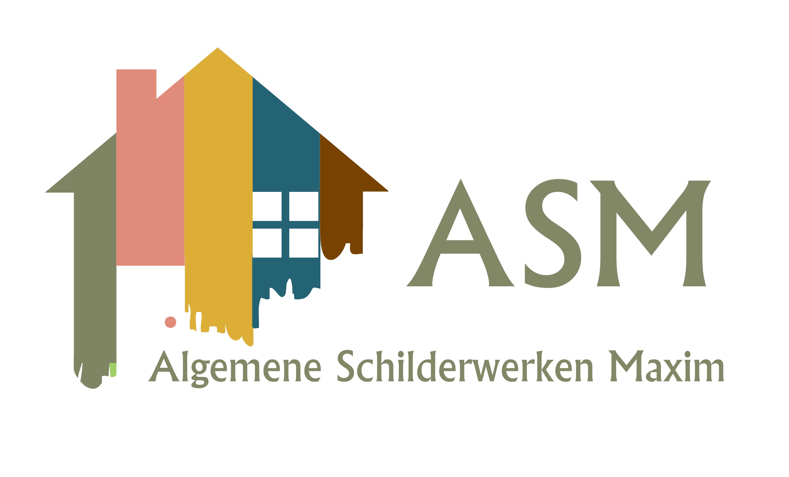 algemene schilderwerken maxim mechelen