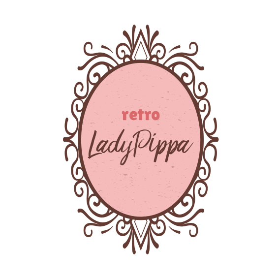 LadyPippa Retro Boetiek Webshop Gistel