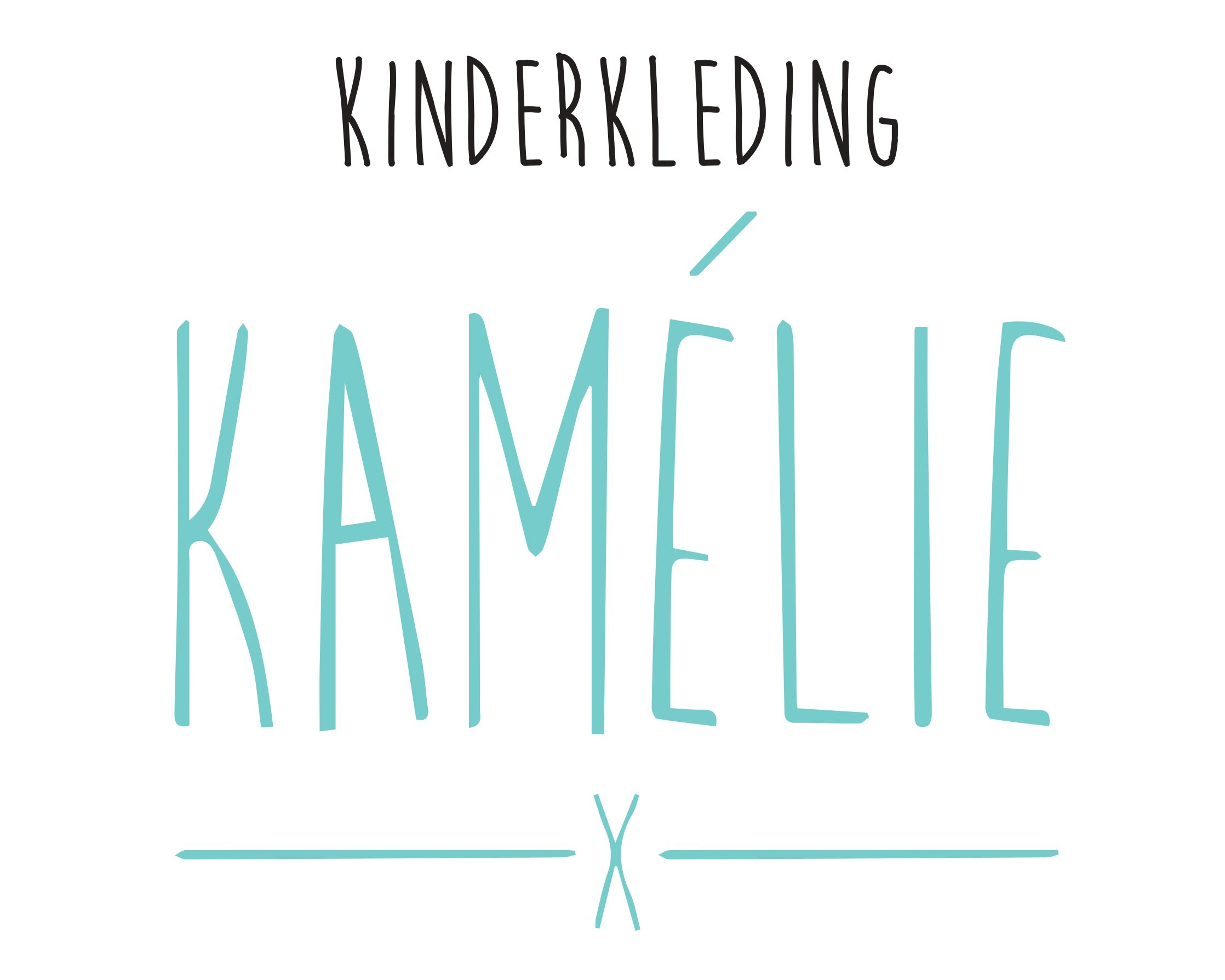 Kinderkleding Kamélie Sint-truiden