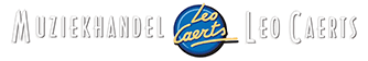 Muziekhandel Leo Caerts leuven