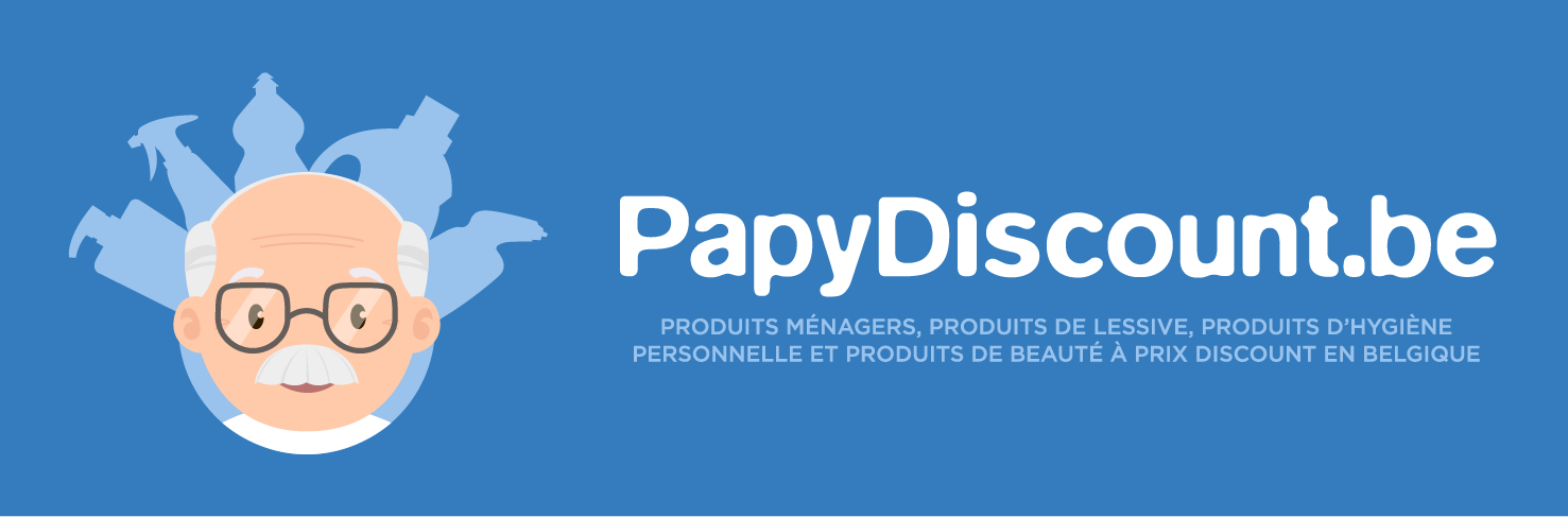 PapyDiscount.be Huy