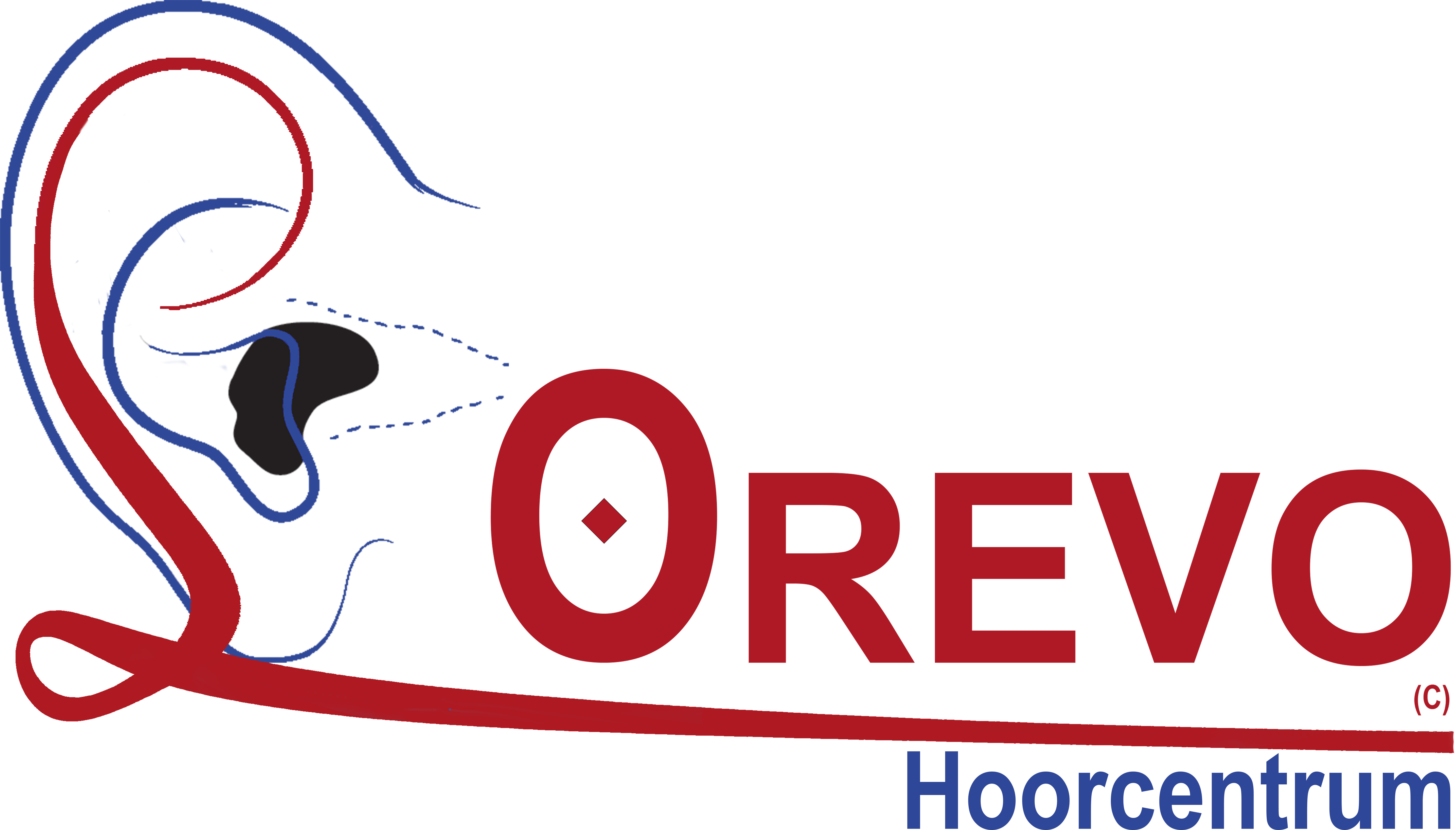 Orevo hoorcentrum Diepenbeek