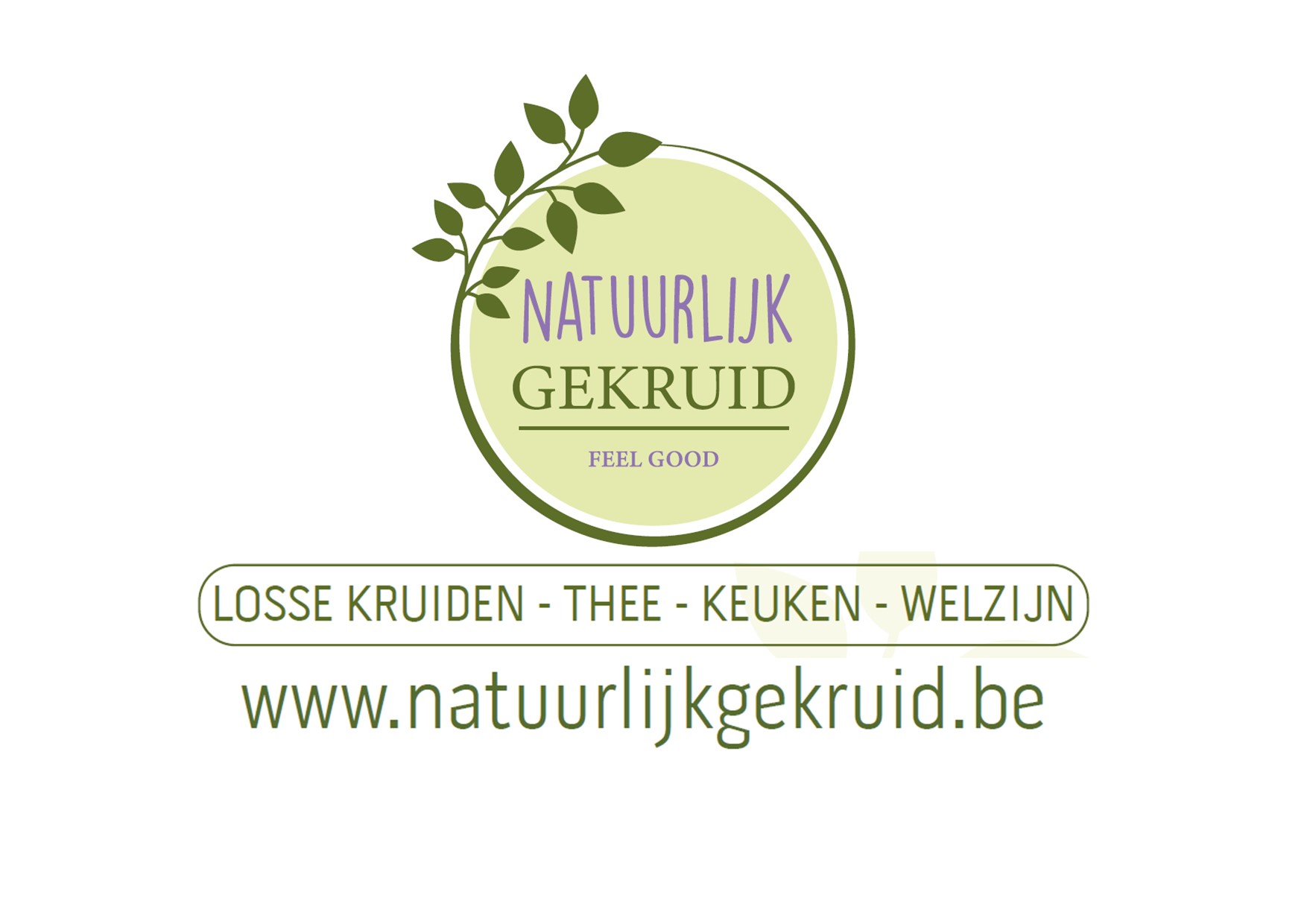 Natuurlijk Gekruid Bilzen