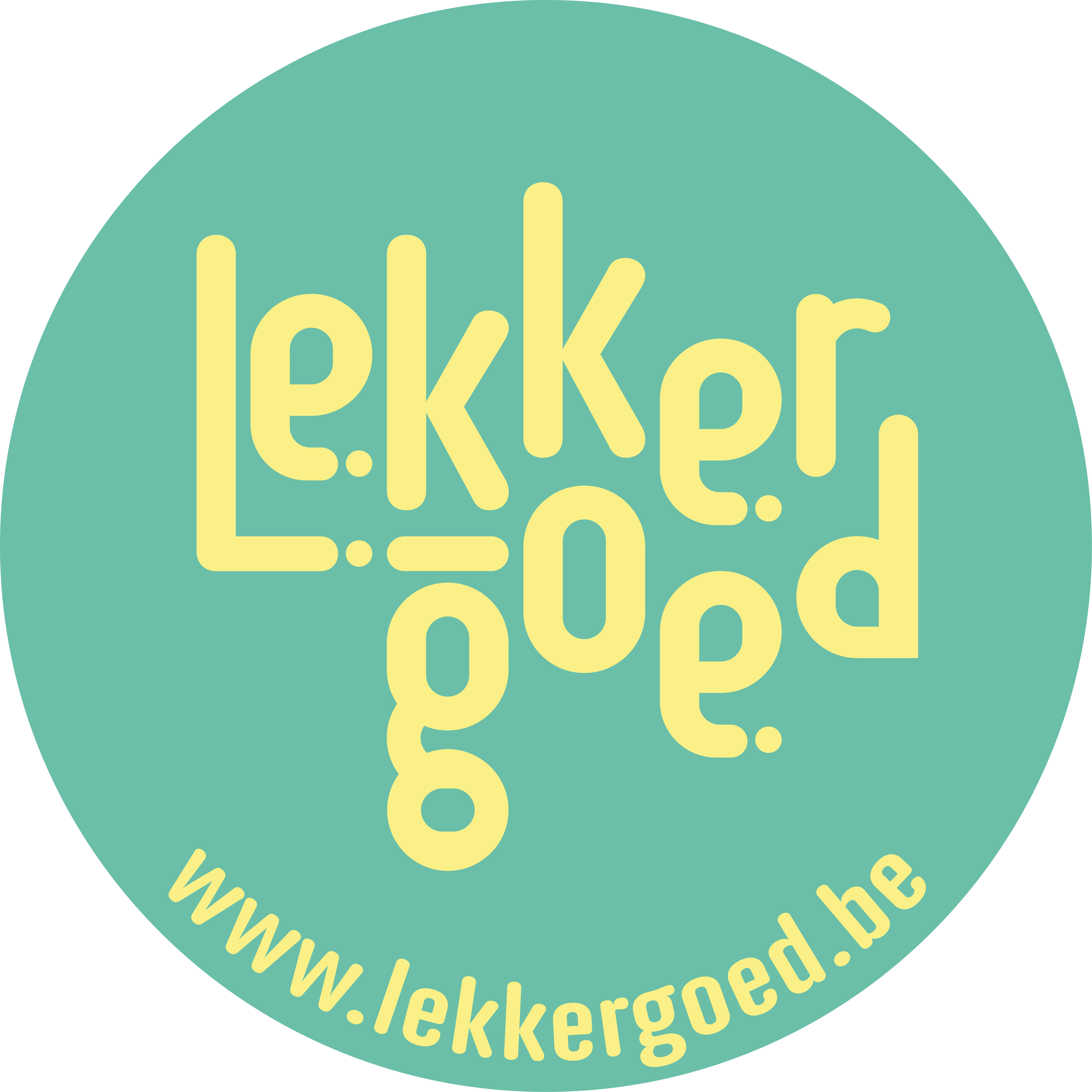 Lekkergoed Beveren-Leie