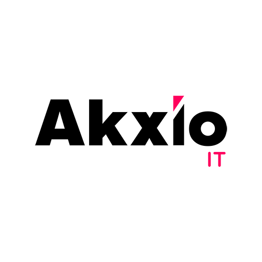 Akxio IT Namur