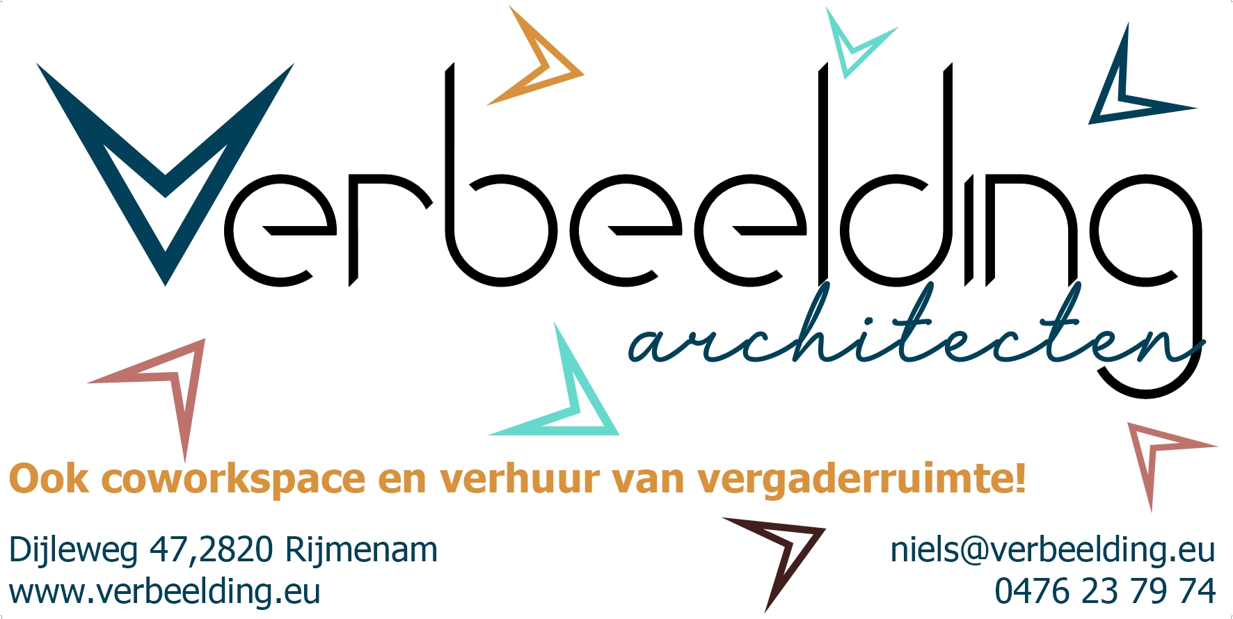 Verbeelding Architecten Rijmenam