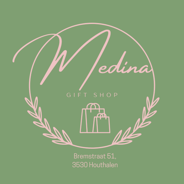 Medina Giftshop Houthalen-Helchteren