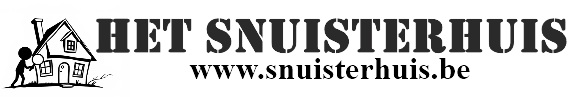 Het Snuisterhuis Oostende