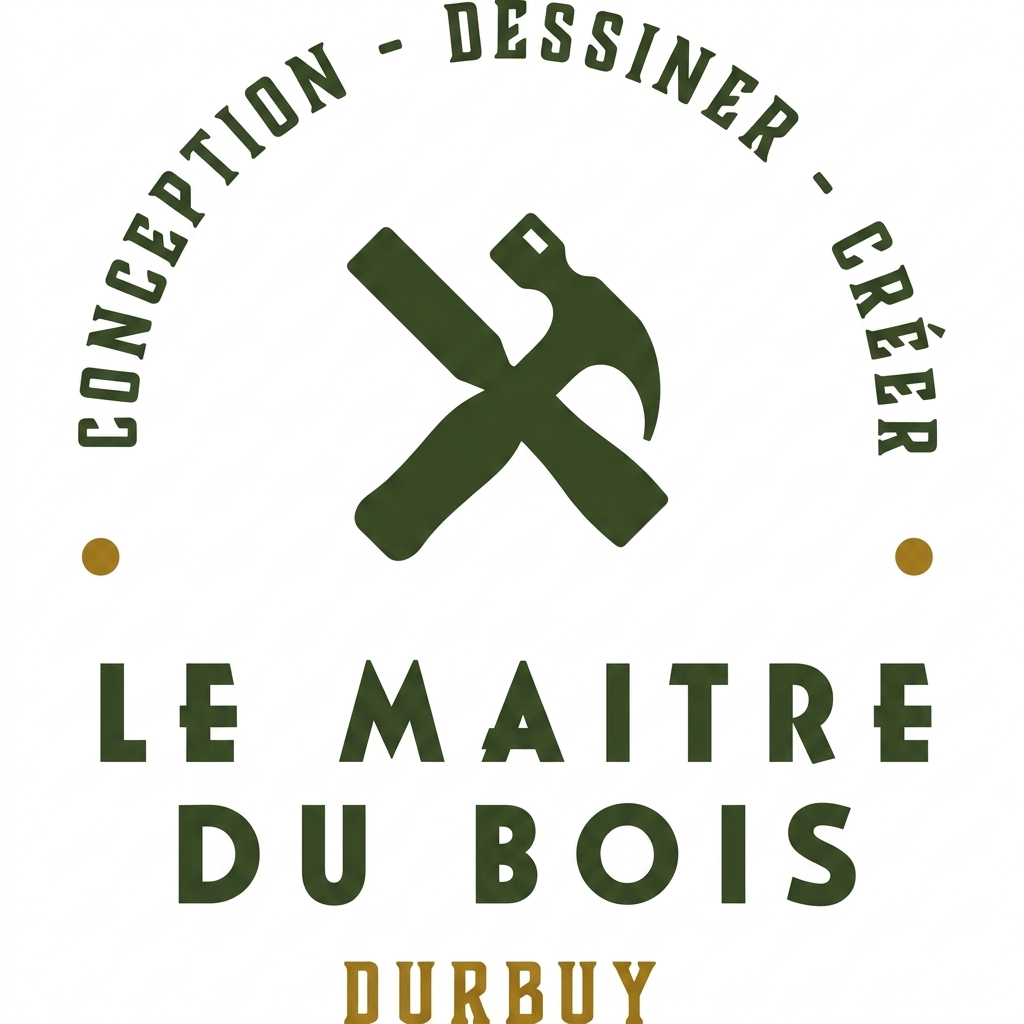 Le Maître du Bois Bonsin