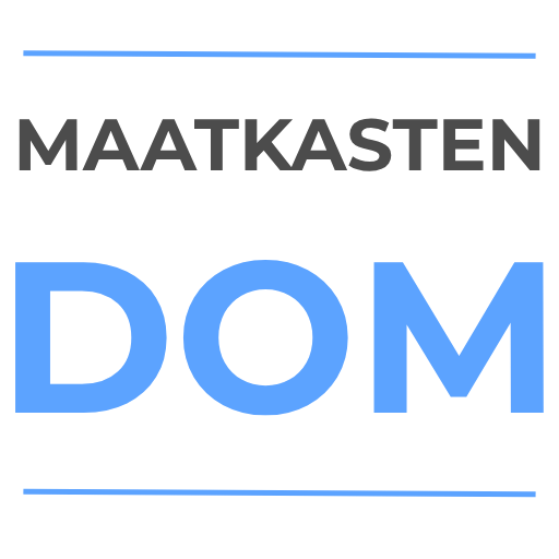 Maatkasten Dom Begijnendijk