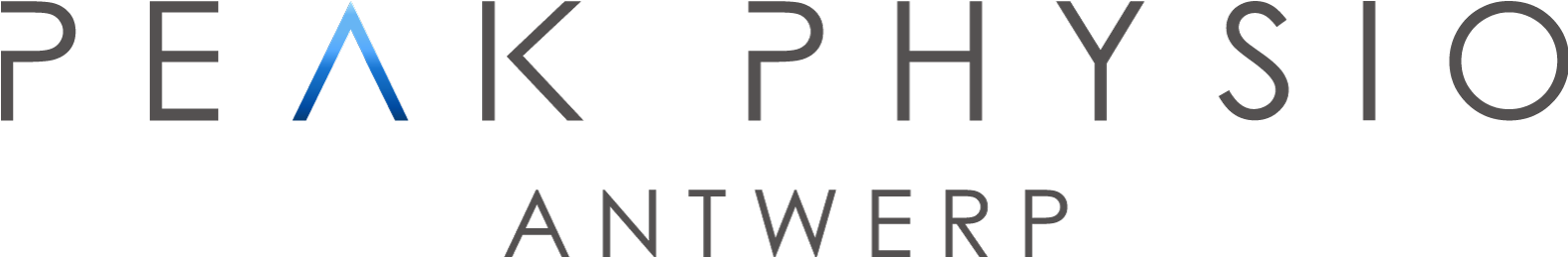 Peak Physio Antwerp Antwerpen